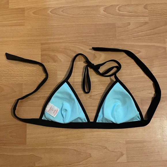 Triangl ‘look-a-like’ Bikini Top - Picture 4 of 6